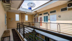 Homestay Helinium